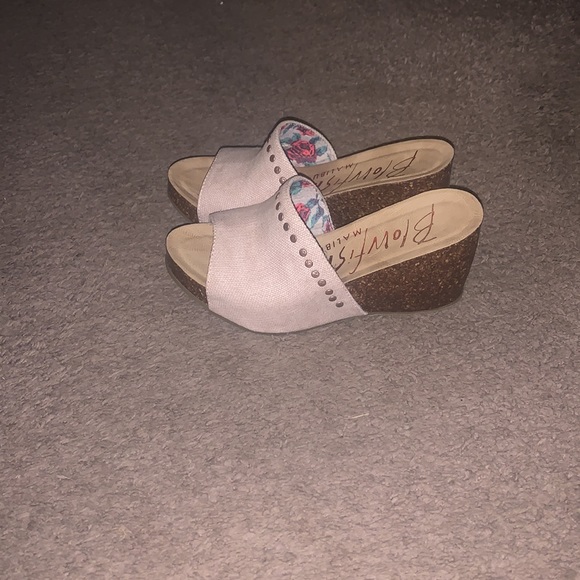 Wedges - Picture 3 of 7